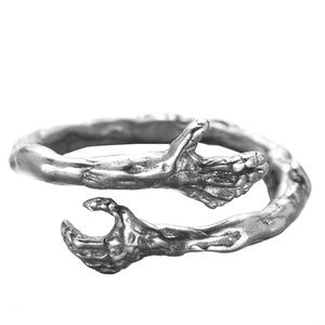 Verameat hand ring